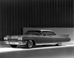 Cadillac Eldorado 1959 года